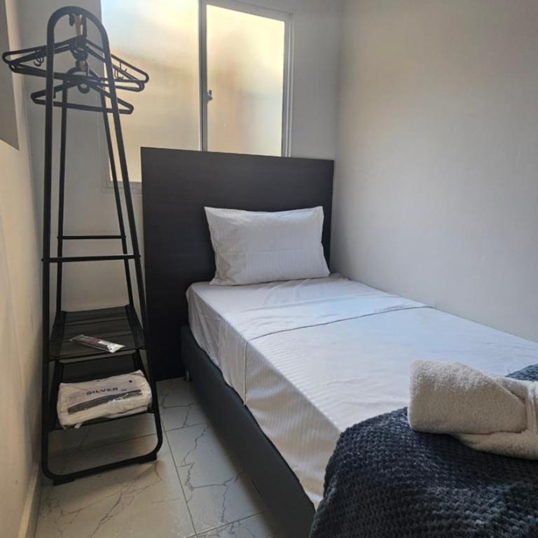 Casa Colibrí 303 Envigado - Habitación Individual con baño compartido - 3