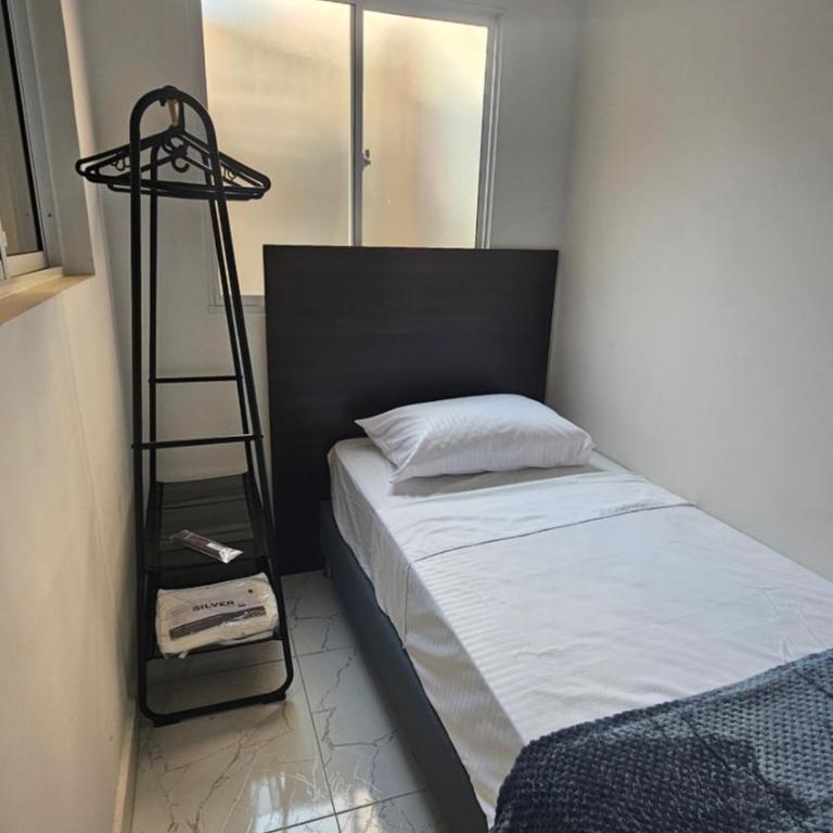 Casa Colibrí 303 Envigado - Habitación Individual con baño compartido - 5