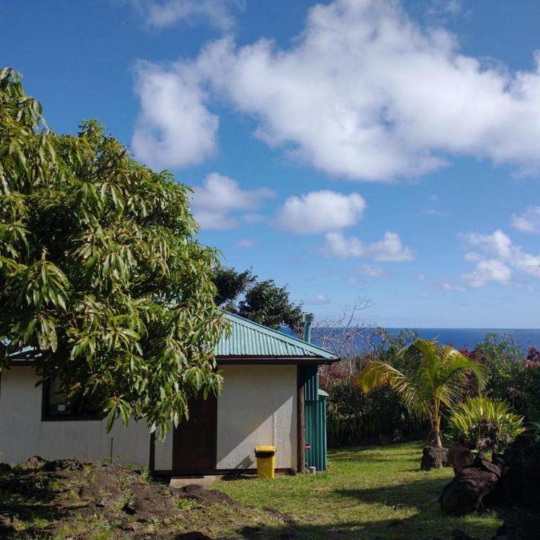 Cabañas Mana Ora - Bungalow (3 Adults) - 18