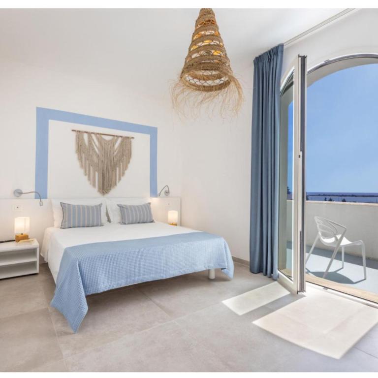 Salento astrea vista mare - Two-Bedroom Apartment - 1