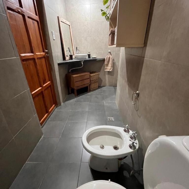 Jallalla - Double Room - 3
