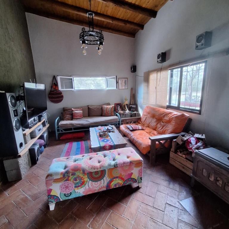 Jallalla - Double Room - 2