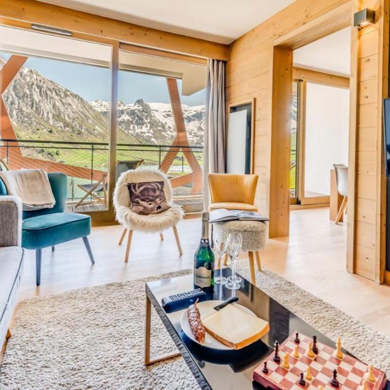 Résidence Phoenix - 5 Pièces pour 8 Personnes MAE-4411 - Apartment - 3