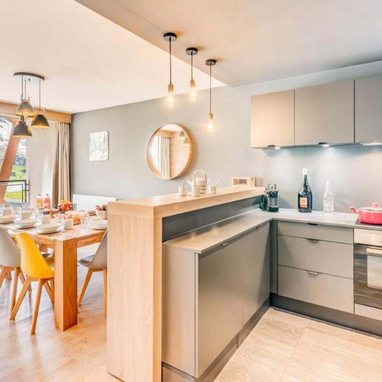Résidence Phoenix - 5 Pièces pour 8 Personnes MAE-4411 - Apartment - 4