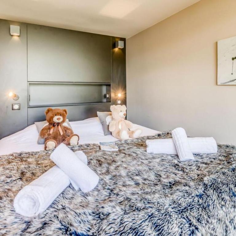 Résidence Phoenix - 5 Pièces pour 8 Personnes MAE-4411 - Apartment - 9