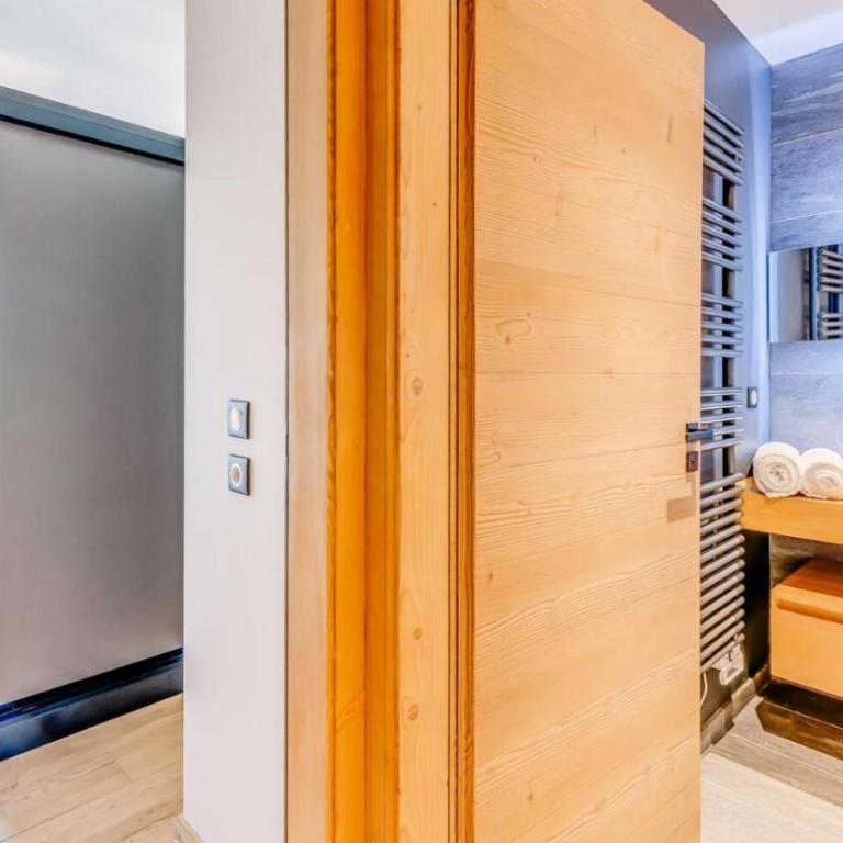 Résidence Phoenix - 5 Pièces pour 8 Personnes MAE-4411 - Apartment - 12