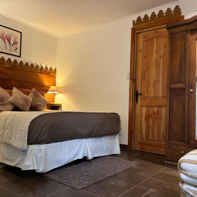Miramonte B&B - Habitación Doble con baño privado - 6
