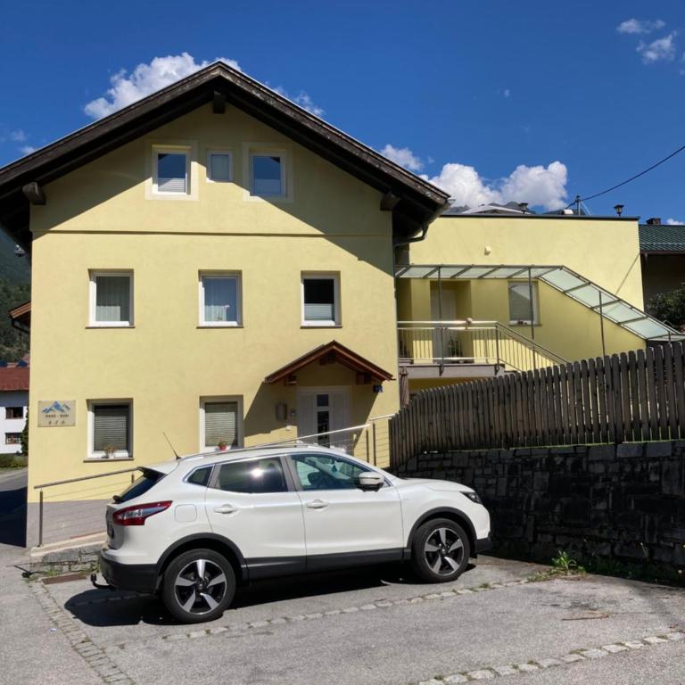 Haus Susi - Studio-Apartment - 1