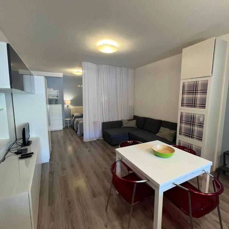 La Dimora di Lella - Appartamento con 1 Camera da Letto - 3