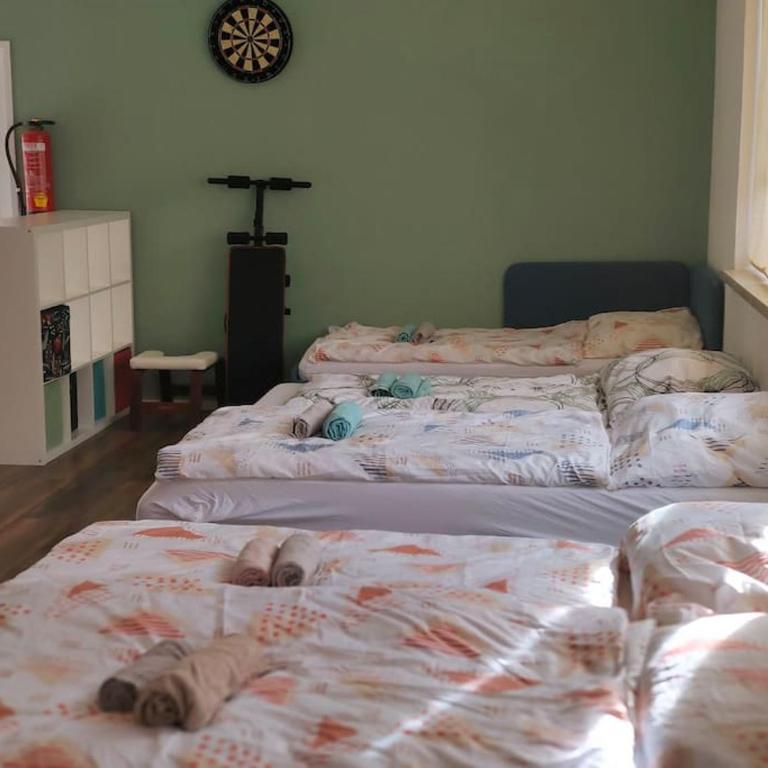 Comfortable House with Two Floors - Casa de 3 dormitorios - 43