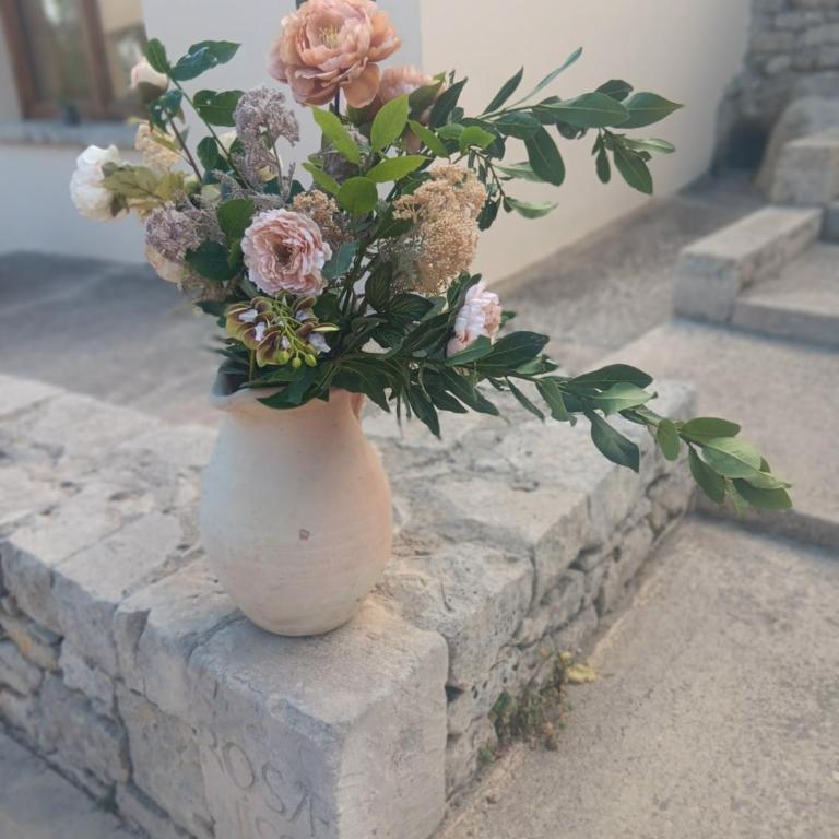 Il Carosello dei Baroni - Villa - 60