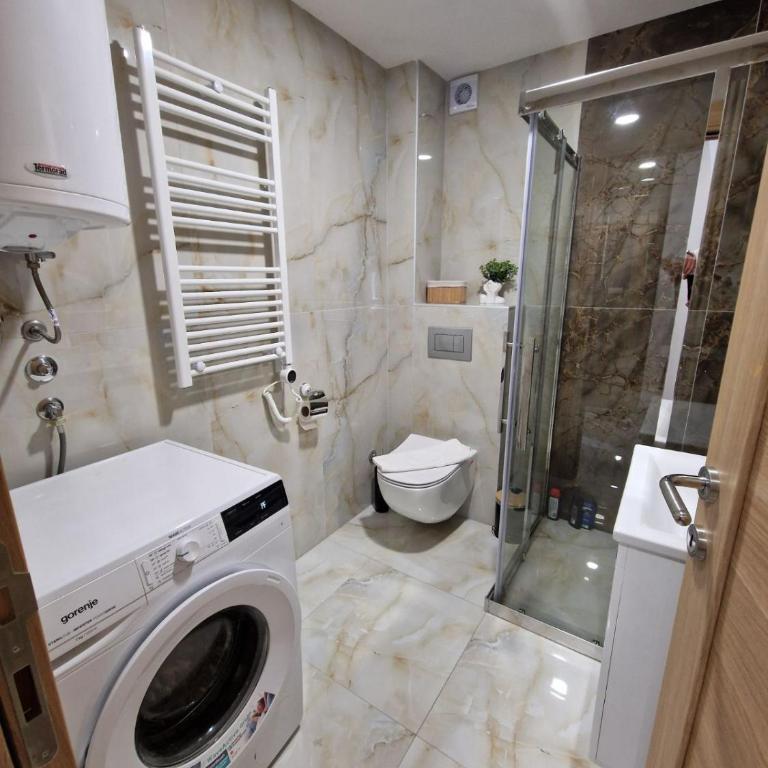 LUMA apartman Zlatibor - Apartman sa 1 Spavaćom Sobom - 13
