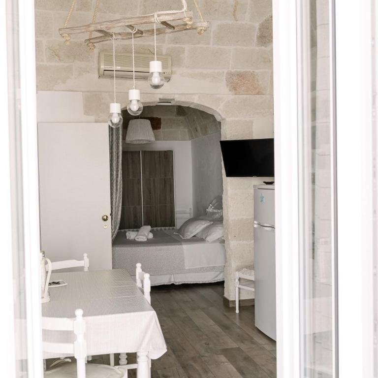 DimoraDonnaCrescenza -Locazione Turistica - Casa con 2 Camere da Letto - 20