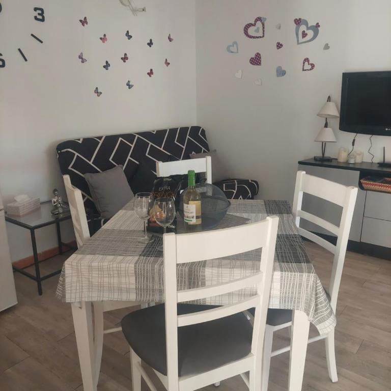 Lovely apartment with pool - Apartamento de 1 dormitorio - 24