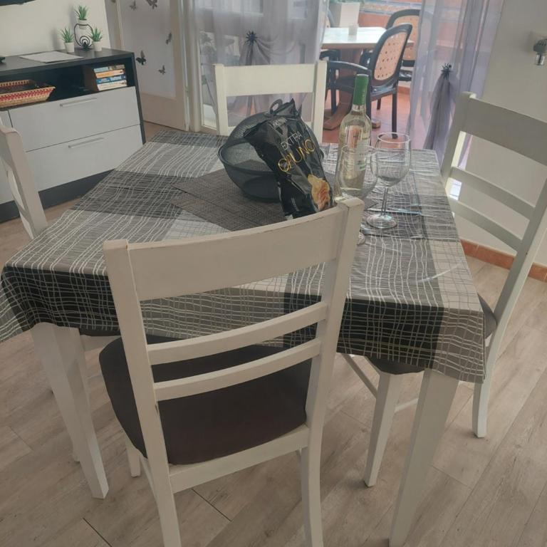 Lovely apartment with pool - Apartamento de 1 dormitorio - 3