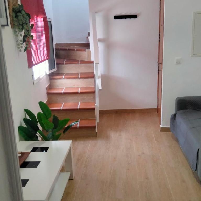 Apartamento Conil, céntrico y cerca de la playa - Apartamento de 2 dormitorios - 10