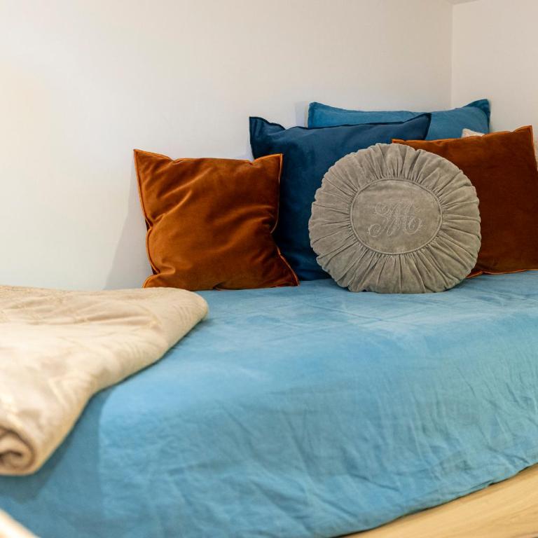 Perle rare au coeur de Bordeaux - Bordeauxlidays - Appartement - 18