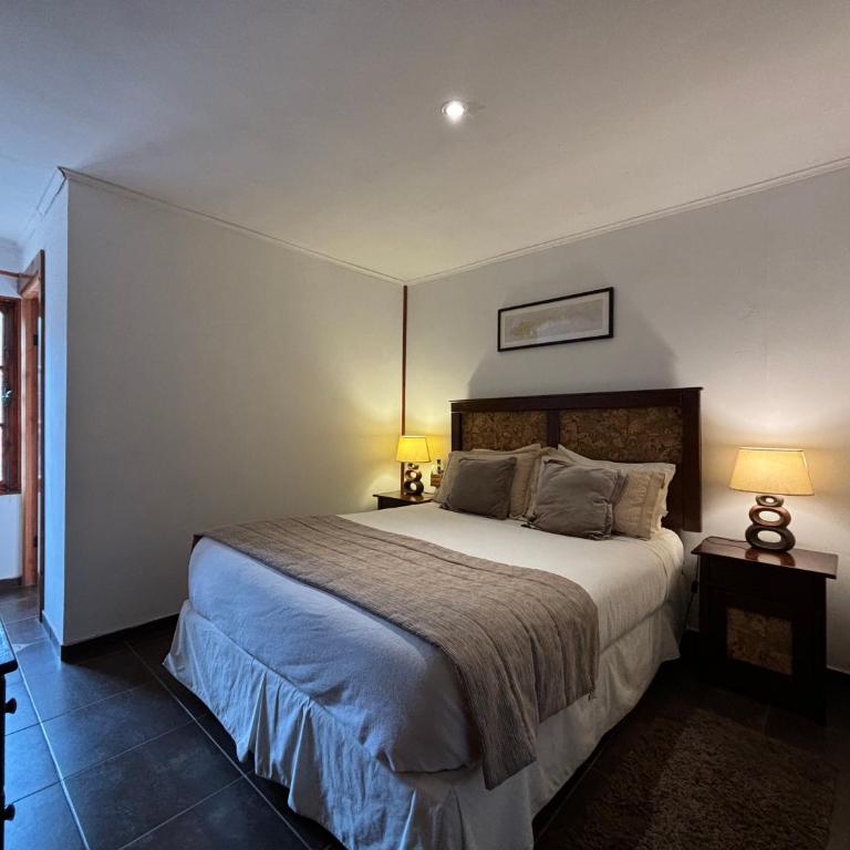 Miramonte B&B - Habitación Doble Económica - 5