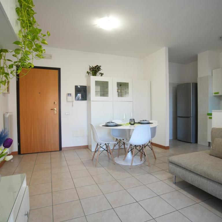 Central House near the Airport and beach - Appartamento con 2 Camere da Letto - 5