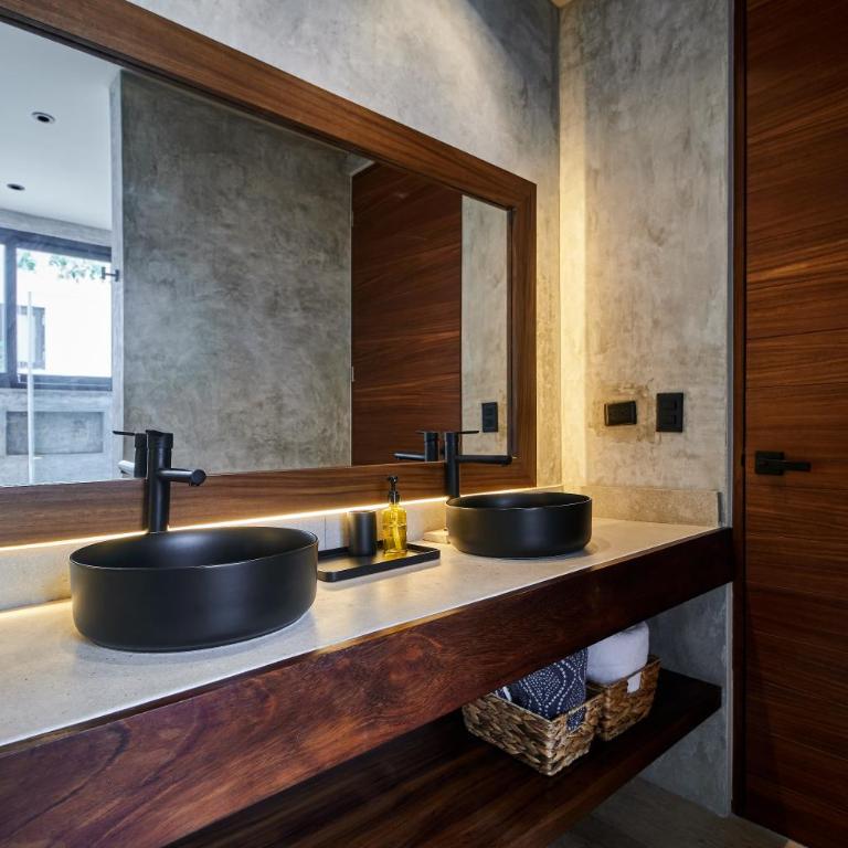 BT Homes - Tulum - Selva Holistika con Piscina Privada - Casa - 2