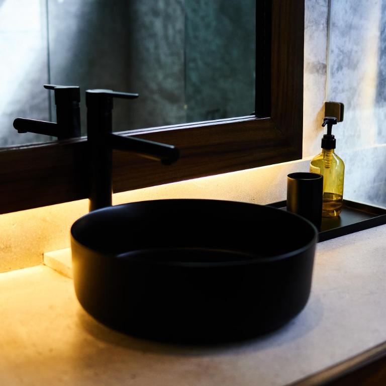 BT Homes - Tulum - Selva Holistika con Piscina Privada - Casa - 47
