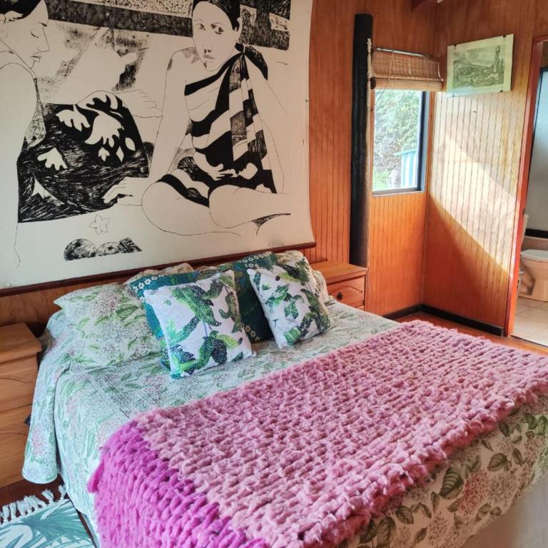 Cabañas Mana Ora - Bungalow (3 adultos) - 30