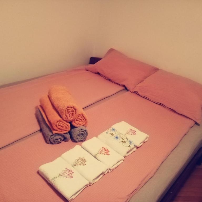 Apartman Simović, Vrnjačka Banja - Apartman sa 1 Spavaćom Sobom - 34