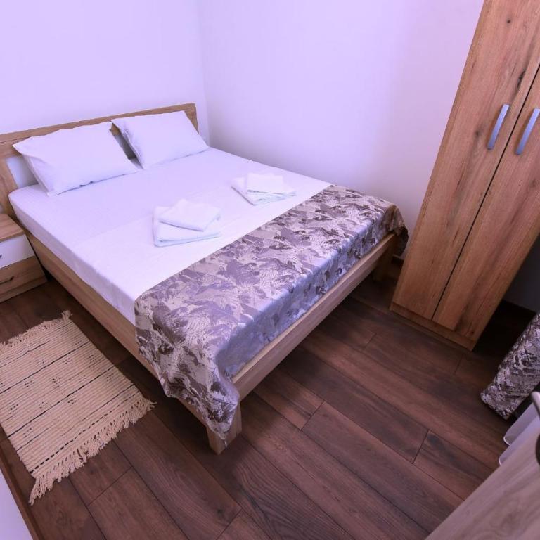 Airport Apartments TRI HRASTA - Superior Apartment - 4