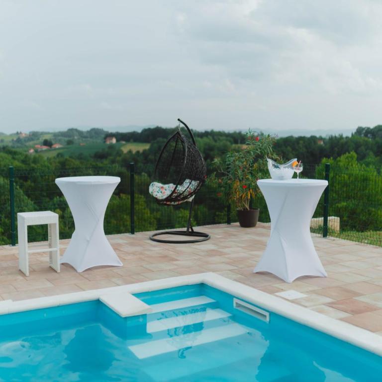 Villa LA vie est belle - Vila sa 1 Spavaćom Sobom - 5
