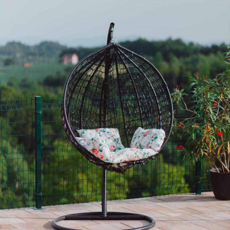 Villa LA vie est belle - Vila sa 1 Spavaćom Sobom - 8