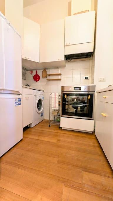 Cozy Home in San Cosimato - Appartamento con 1 Camera da Letto - 8