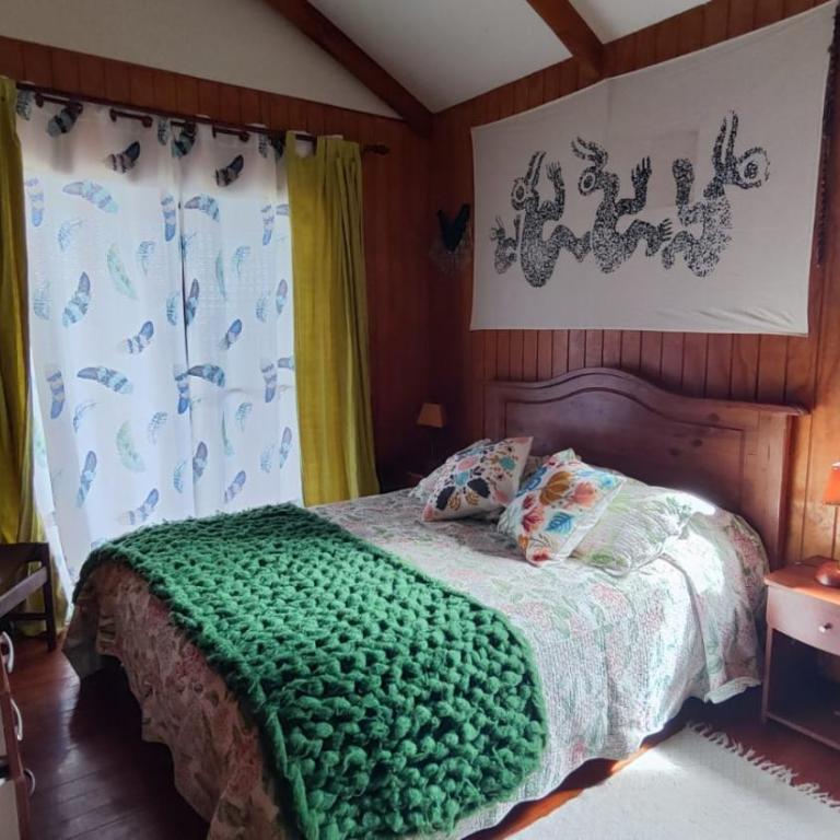 Cabañas Mana Ora - Bungalow (6 adultos) - 17