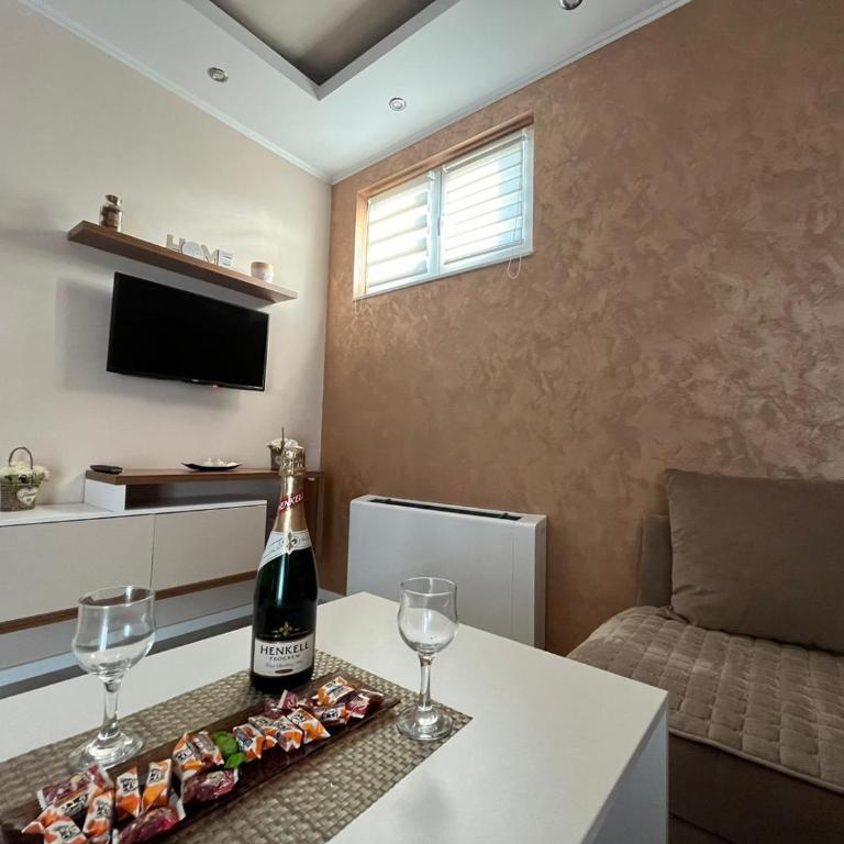 Angel's apartment 2 - Apartman sa 1 Spavaćom Sobom - 24