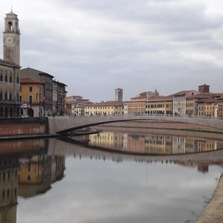 Pisa Center - Appartement - 18