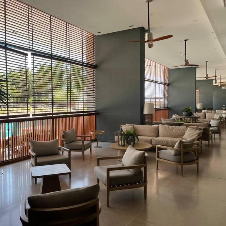 Spectacular beachfront apt luxury amenities - Apartamento de 3 dormitorios - 5