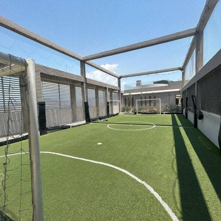 Spectacular beachfront apt luxury amenities - Apartamento de 3 dormitorios - 35