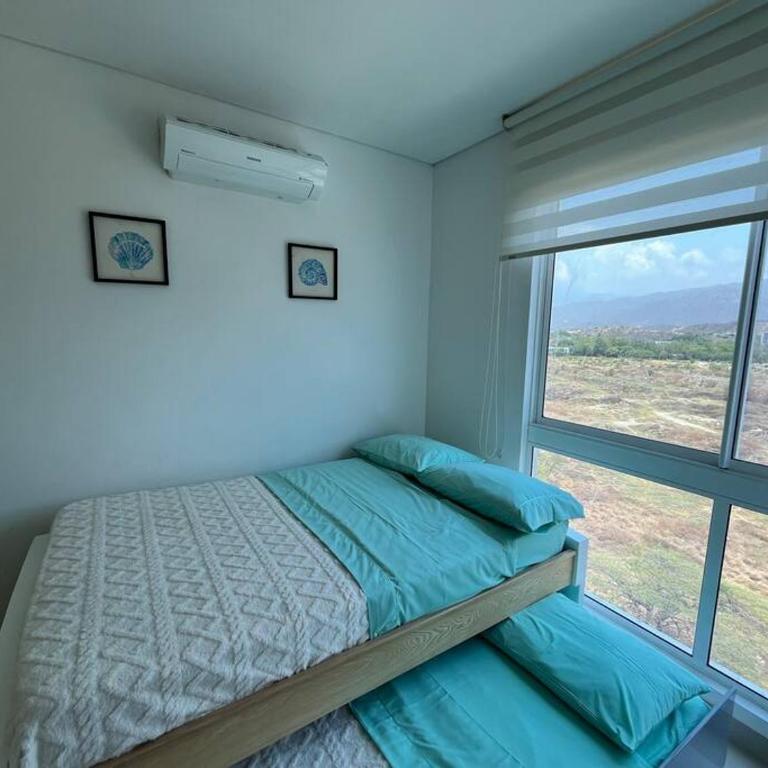 Spectacular beachfront apt luxury amenities - Apartamento de 3 dormitorios - 47