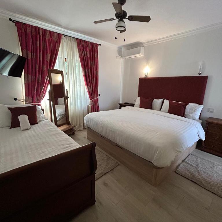 CASA MICHAEL - El Paraiso, Marbella - Villa - 52