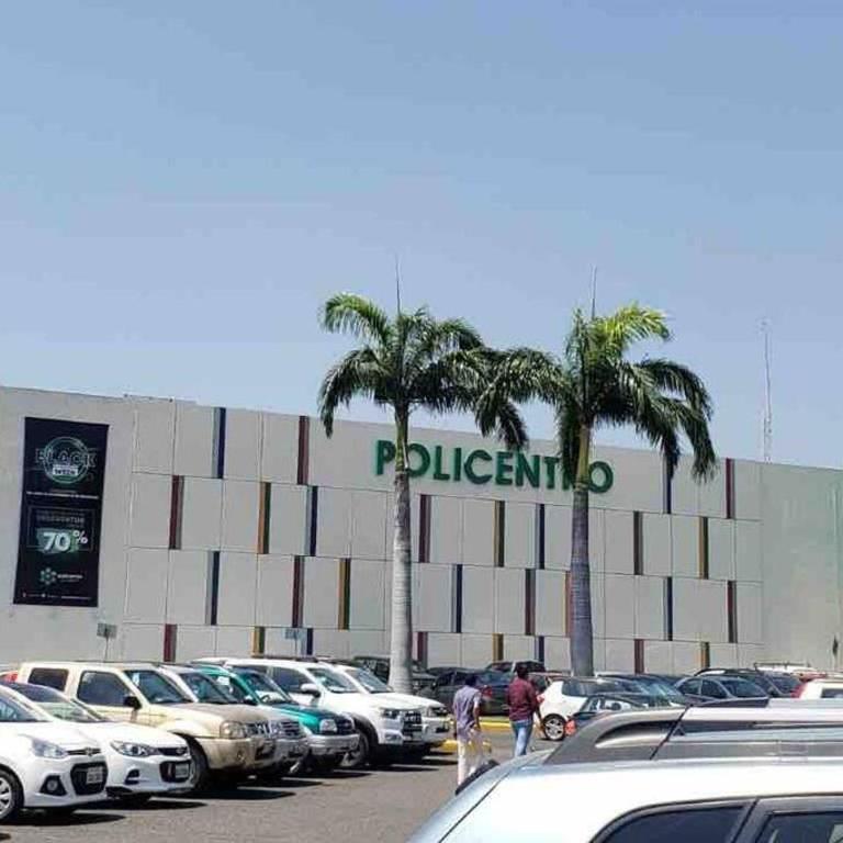 Gran Suite Junto Al San Marino Mall - Apartamento de 1 dormitorio - 20