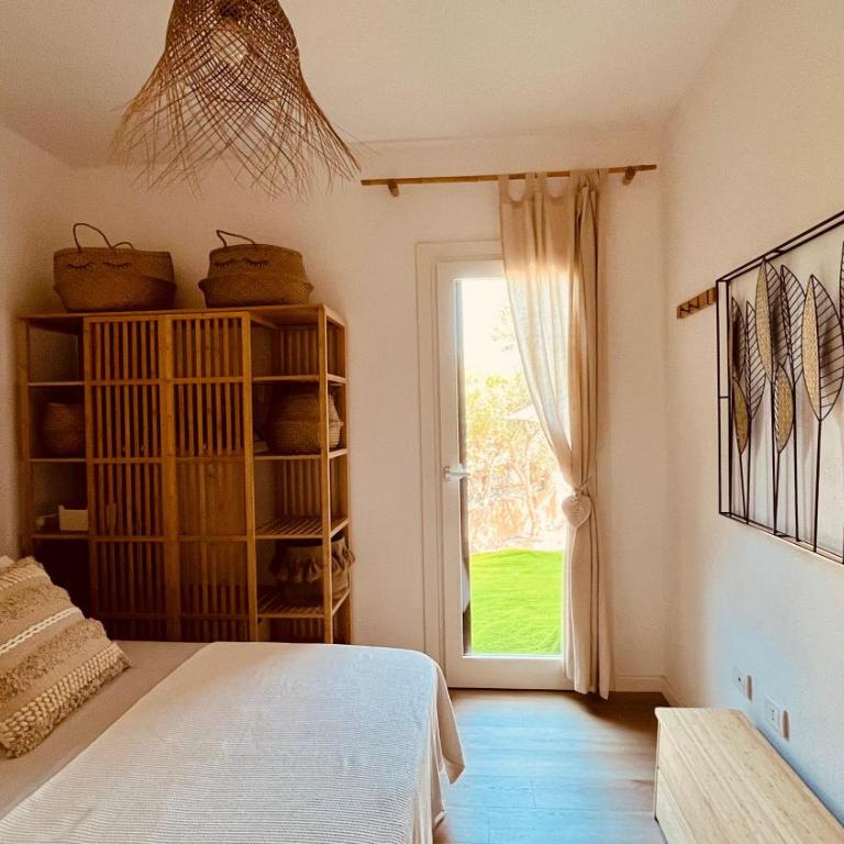 Japandi Suites Olbia - Appartamento con 1 Camera da Letto - 15