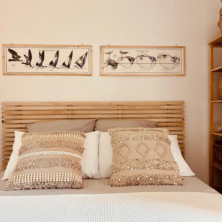 Japandi Suites Olbia - Appartamento con 1 Camera da Letto - 18