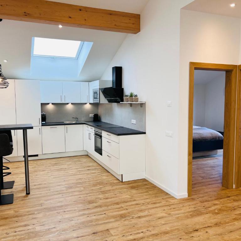 Apartments P19 nelle Dolomiti - Appartamento - 3