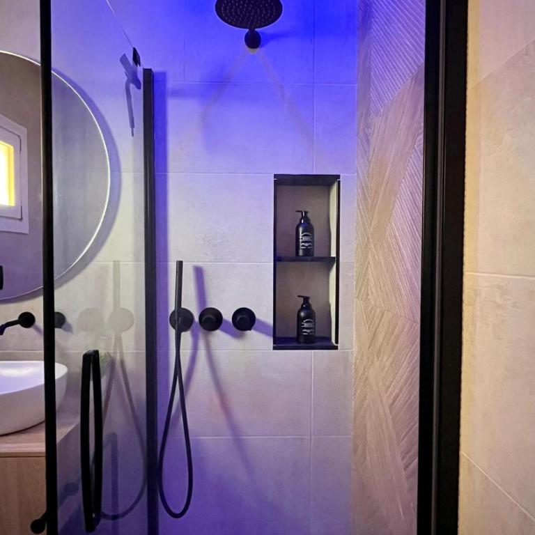 Japandi Suites Olbia - Appartamento con 1 Camera da Letto - 24
