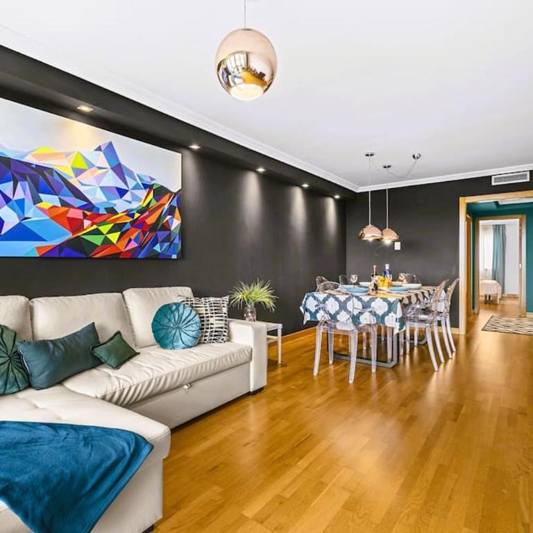 Eslanzarote Wanderlust house - Apartamento de 2 dormitorios - 1