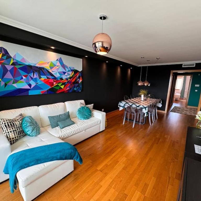 Eslanzarote Wanderlust house - Apartamento de 2 dormitorios - 6