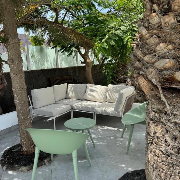 Villa Vistamar - Four-Bedroom House - 29