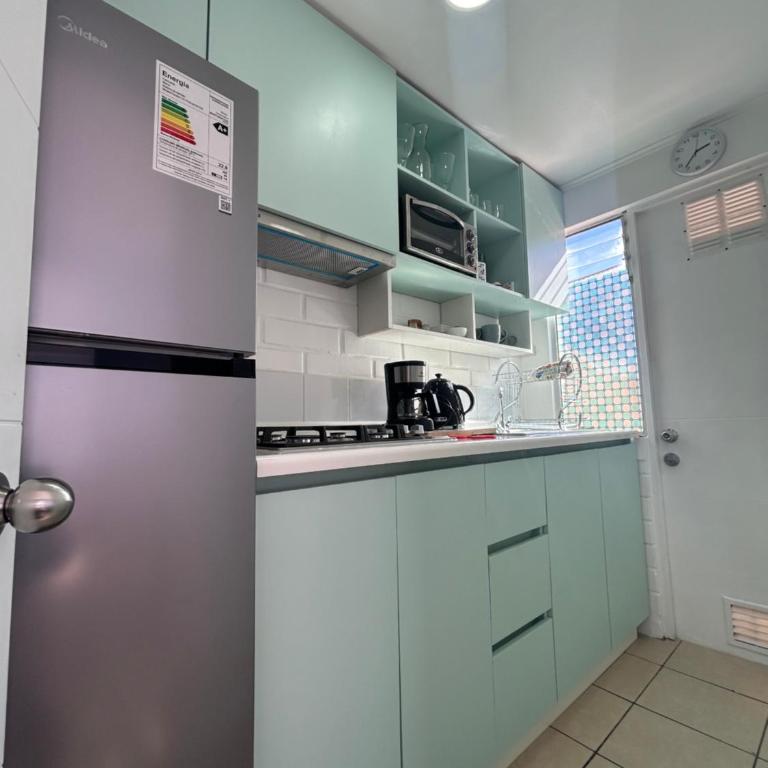 Hotel Boutique Paqari casas completamente amobladas - Apartamento - 2 niveles - 22