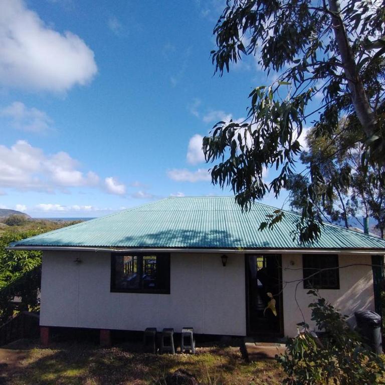 Cabañas Mana Ora - Bungalow (6 adultos) - 30