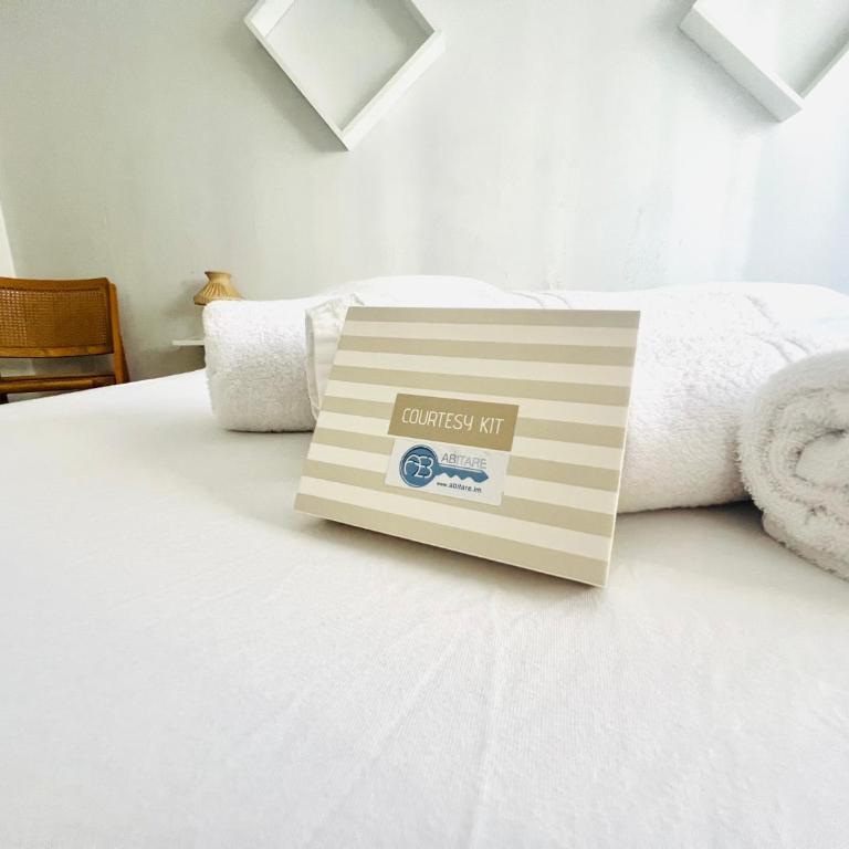 Suite Vallarino 2 - Sanremo - Appartamento con 1 Camera da Letto - 1