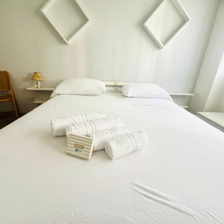 Suite Vallarino 2 - Sanremo - Appartamento con 1 Camera da Letto - 3